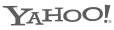 Yahoo! logo