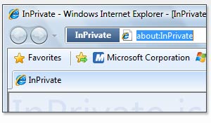 Internet Explorer 8 Beta