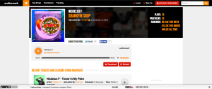 Audiomack